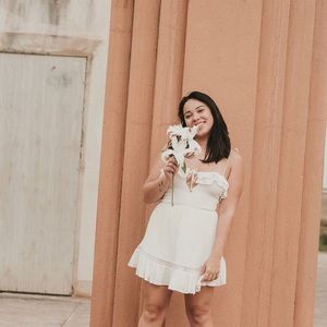 Meet your Posher, Teal